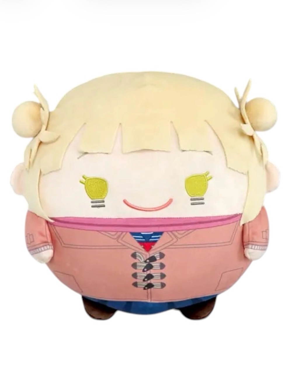 Toga Himiko Fuwa Kororin BIG Plush My Hero Academia